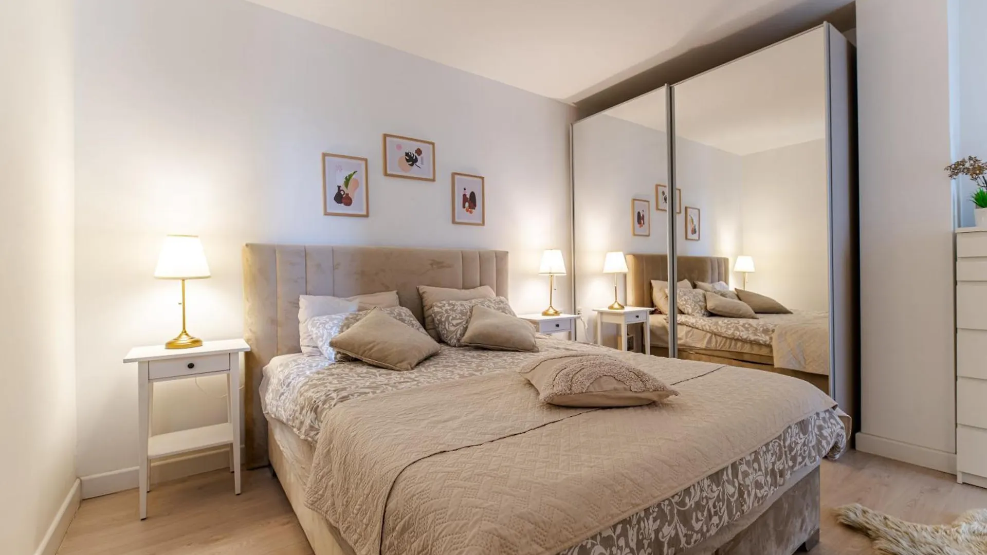 Vila House 