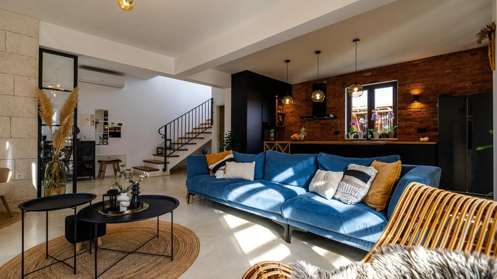 فيلة House 