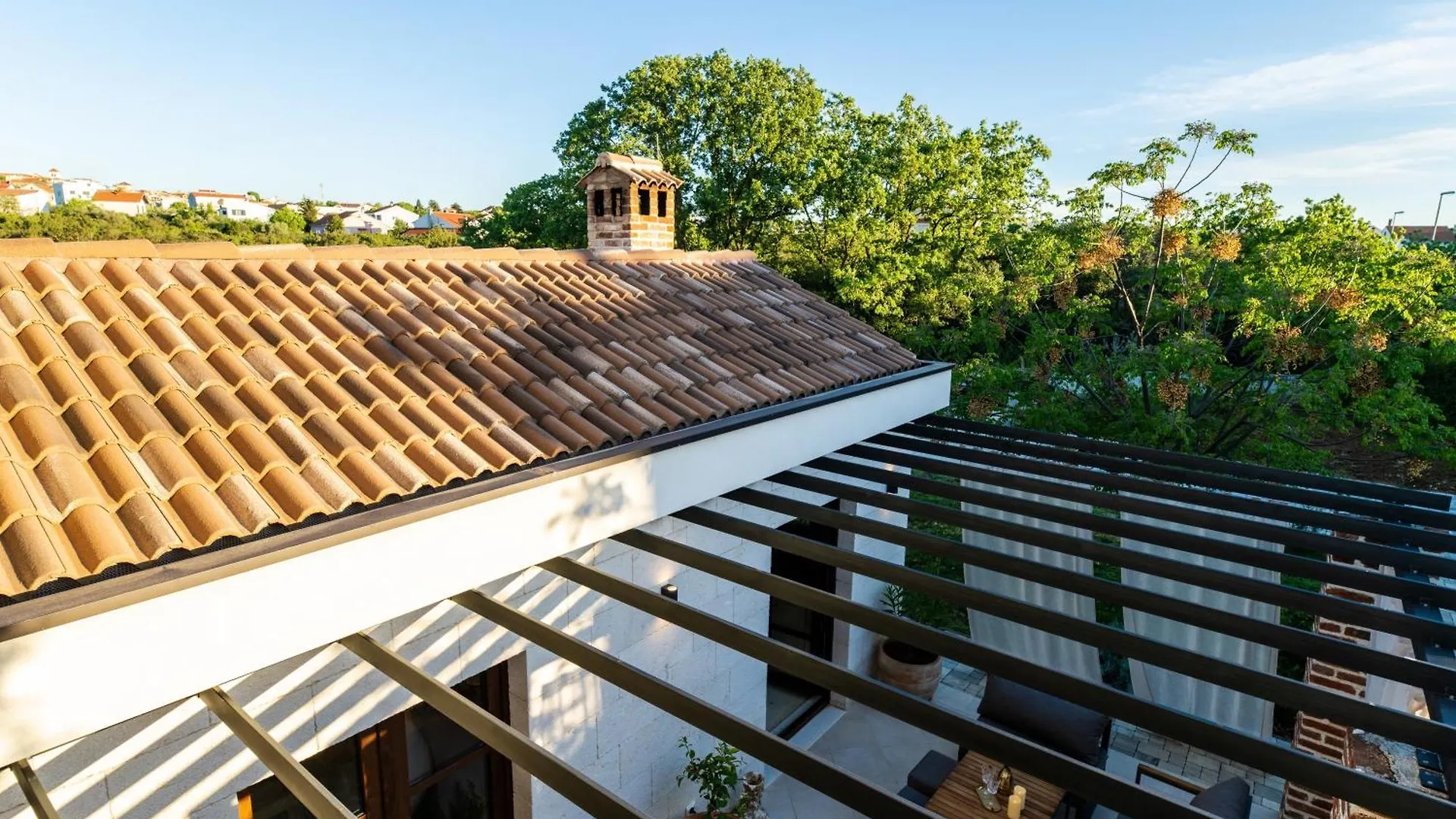 Vila House 